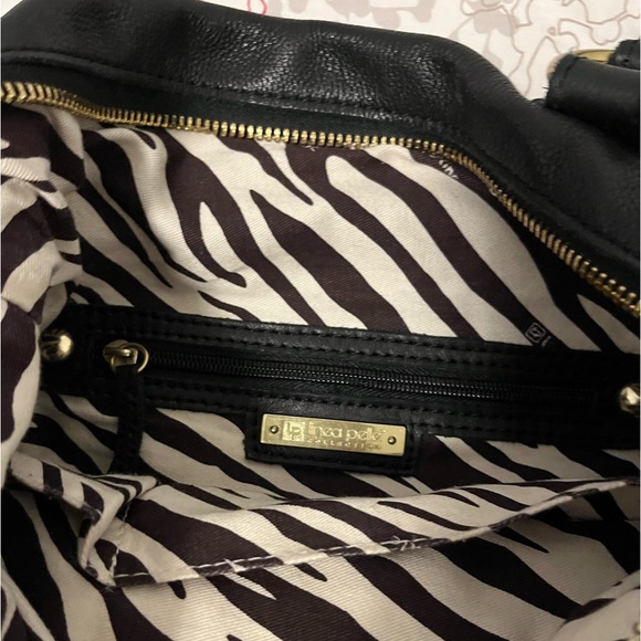 Linea pelle handbag - Picture 3 of 4